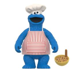 S7SMSTW409951-S7 SESAME STREET REACTION WV4 CHEF COOKIE
