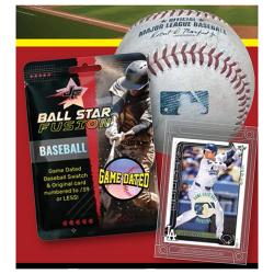 SCJF26BBS-26 SPORTSCARDS.COM BALL STAR FUSION BASEBALL