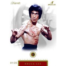 SPMA24BLC-2024 SUPER PRODUCTS BRUCE LEE 50TH ANN COLLECTION