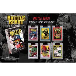 SPM26KEINVBB-2026 SUPER PRODUCTS KEEPSAKE BATTLE BEAST