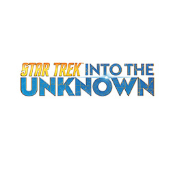 STAR TREK INTO THE UNKNOWN FED VS DOM CORESET