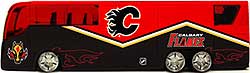 TDH07TBCF-2007 NHL 1/64 TOURBUS FLAMES