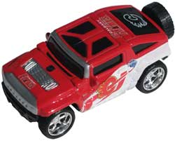 TDH1064HUCF-14 NHL 1/64 DIE CAST FLAMES(6)
