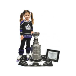 NHL 2 FOOT STANLEY CUP REPLICA