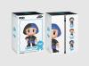 TJ6311-PIX! SCOTT PILGRIM VS THE WORLD KNIVES CHAU