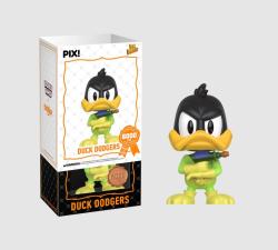 TJ6570-PIX! DUCK DODGERS