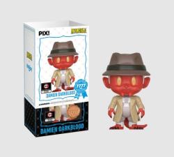 TJ6618-PIX! INVINCIBLE DAMIEN DARKBLOOD
