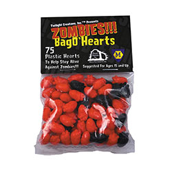 TLC2028-ZOMBIES!!! BAG O’ HEARTS (75)