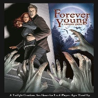TLC3700-FOREVER YOUNG: A VAMPIRE GAME