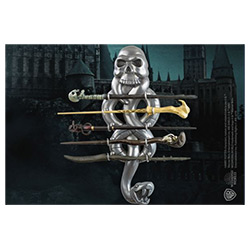 TNC005702-HARRY POTTER DARK WIZARD WAND COLLECTION