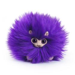 TNC006204-HARRY POTTER PLUSH PYGMY PURPLE