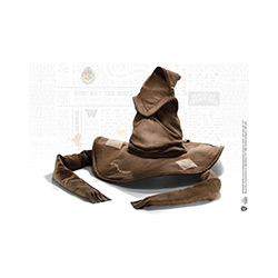 TNC006754-HARRY POTTER ELECTRONIC INTERACTIVE SORTING HAT