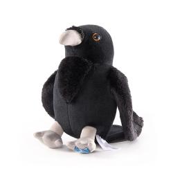 TNC009878-HARRY POTTER PLUSH HOUSE MASCOT RAVENCLAW
