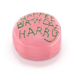 TNC009922-HARRY POTTER BIRTHDAY CAKE PUFFLUM