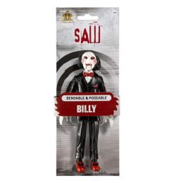 TNC010584-BENDABLES HORROR SAW BILLY