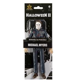TNC010621-BENDABLES HORROR HALLOWEEN MICHAEL MYERS