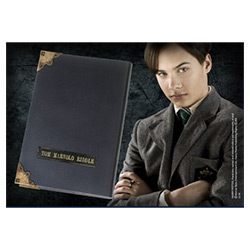 HARRY POTTER TOM RIDDLE DIARY