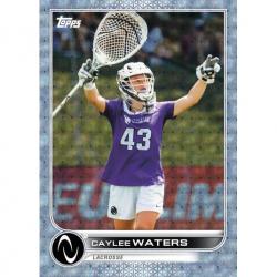 TOM23AU-2023 TOPPS ALL SPORTS ATHLETES UNLIMITED