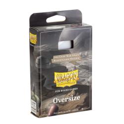 UATDS60209-BOARD GAME SLEEVES OVERSIZE 100CT