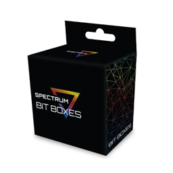 UBCWBGBB-BOARD GAME SPECTRUM BIT BOXES 4-PACK
