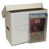 UBCWBXGCB-COMIC BOOK GRADED BOX 10ct