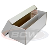 UBCWBXGSB-GRADED CARDBOARD SHOE BOX 25ct