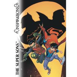 UDDC26IN-2026 UPPER DECK DC INSPIRATIONS WORLD OF DC