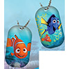 UDDTFD-FINDING DORY DOG TAGS