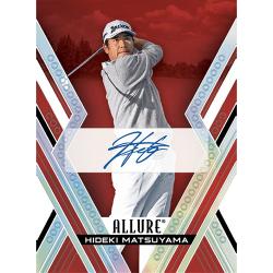 UDG26ALB-2026 UPPER DECK ALLURE GOLF BLASTER