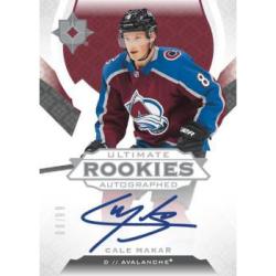 UDH20UC-20 UPPER DECK ULTIMATE COLLECTION HOCKEY