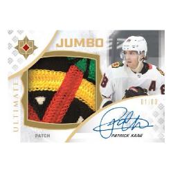 UDH21UC-2021 UPPER DECK ULTIMATE COLLECTION HOCKEY