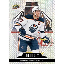 UDH23ALB-2023 UPPER DECK ALLURE HOCKEY BLASTER