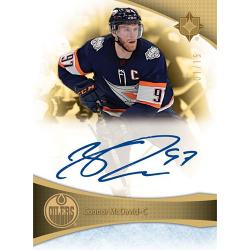 2023 UPPER DECK ULTIMATE COLLECTION HOCKEY