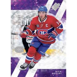 UDH24SPX-2024 UPPER DECK SPX HOCKEY