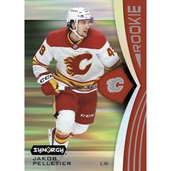 UDH24SY-2024 UPPER DECK SYNERGY HOCKEY