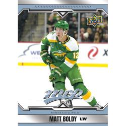 UDH25MVP-2025 UPPER DECK MVP HOCKEY HOBBY