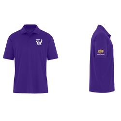 UDH2611XXL-2026 UPPER DECK HOCKEY GOLF SHIRT XXL