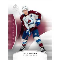 UDH26SPA-2026 UPPER DECK SP AUTHENTIC HOCKEY