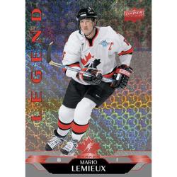 UDH26TCB-2026 UPPER DECK TEAM CANADA BLASTER