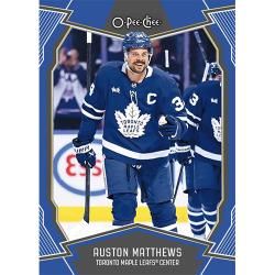 27 UPPER DECK O-PEE-CHEE HOCKEY HOBBY