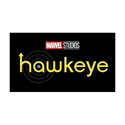 UDMAHAW23-2023 MARVEL HAWKEYE TRADING CARDS