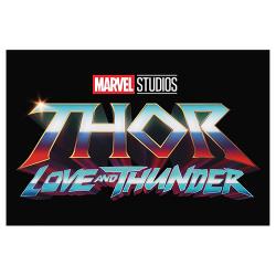 2024 UPPER DECK THOR LOVE AND THUNDER TC