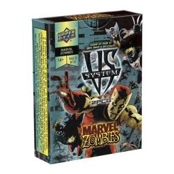UDVS16567-VS SYSTEM 2PCG MARVEL ZOMBIES