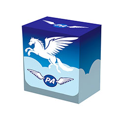 ULGDBA039-DECK BOX LEGION PEGASUS AIR