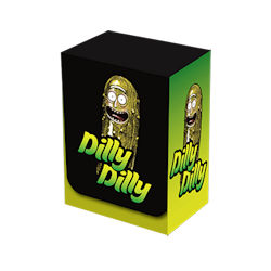 ULGDBA088-DECK BOX LEGION DILLY DILLY