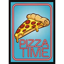 ULGDPA102-LEGION DP PIZZA TIME (MATTE)