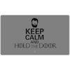 ULGPME033-PLAY MAT KEEP CALM & HOLD DOOR