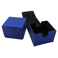 LEGION DECK BOX SENTINEL 100 BLUE