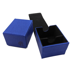 ULGSENDS130U-DECK BOX SENTINEL 130 BLUE