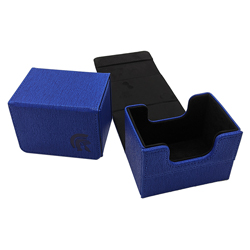 ULGSENDS80U-DECK BOX SENTINEL 80 BLUE